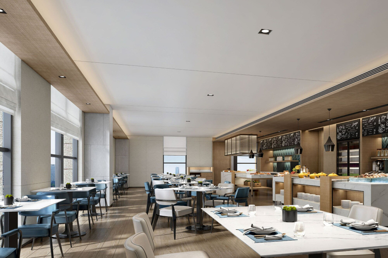 Fairfield By Marriott Hangzhou Jinsha Lake, Hangzhou