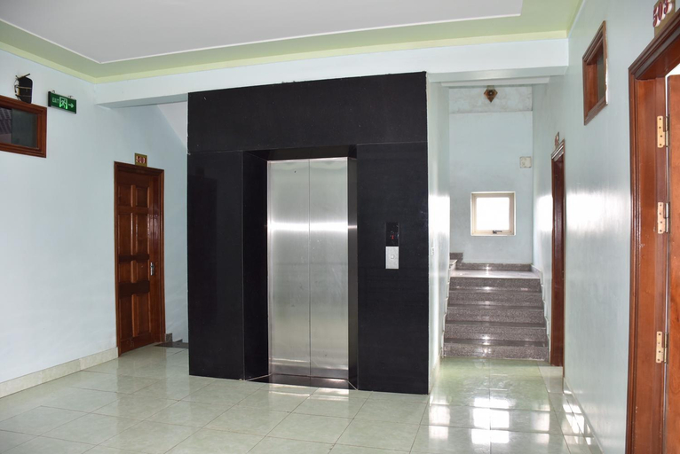 Others 3, Huong Dung Hotel - Restaurant, Sầm Sơn