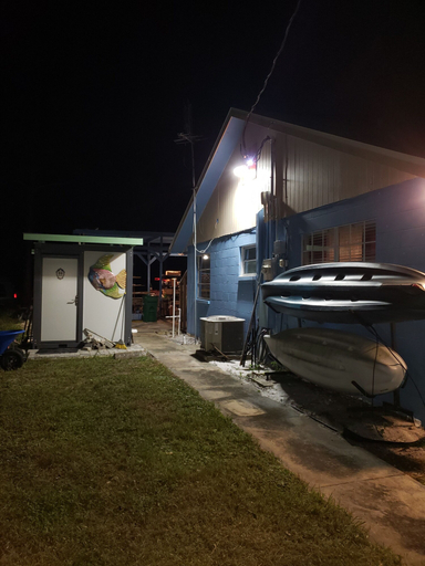 Exterior & Views 2, 250kFarm, Brevard
