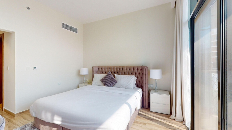 Room 3, Al Barsha South - Arjan - Welcome Residency 105, Dubai