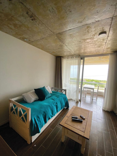 Bedroom 3, THE BEACH La Paloma, Rocha