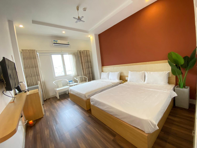 Bedroom 8