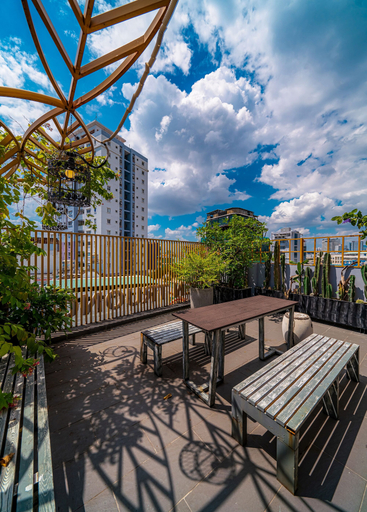Others 5, Cactusland Boutique Hotel, District 3