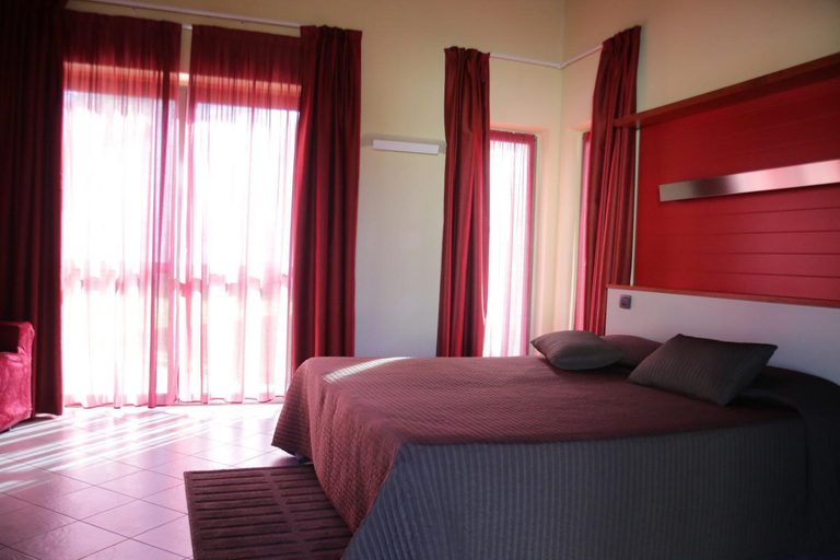 Bedroom 9