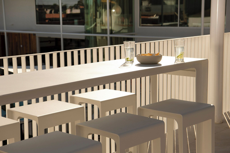 Food & Drinks 5, Kar-Rama Hotel, Mildura - Pt A
