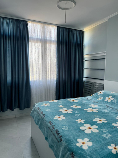 Bedroom 2, S&S Apartment, Kavajës