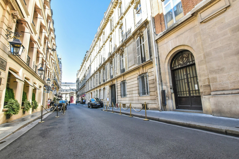 Miscellaneous, Luxurious Apartment - 6P- Madeleine/st Honore - 2D, Paris