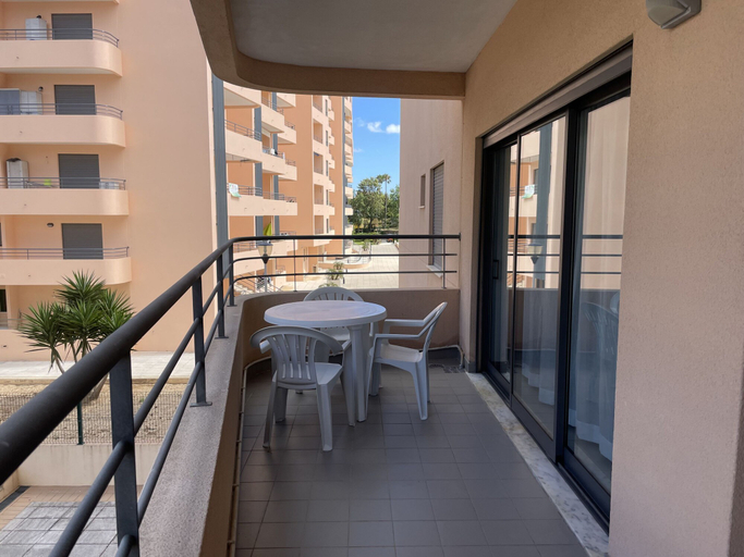 Room 4, 01 - B206 in Portim o, Portimão