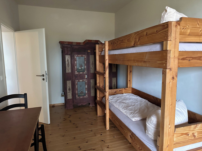 Bedroom 3, Halbinsel Peenemünde, Vorpommern-Greifswald