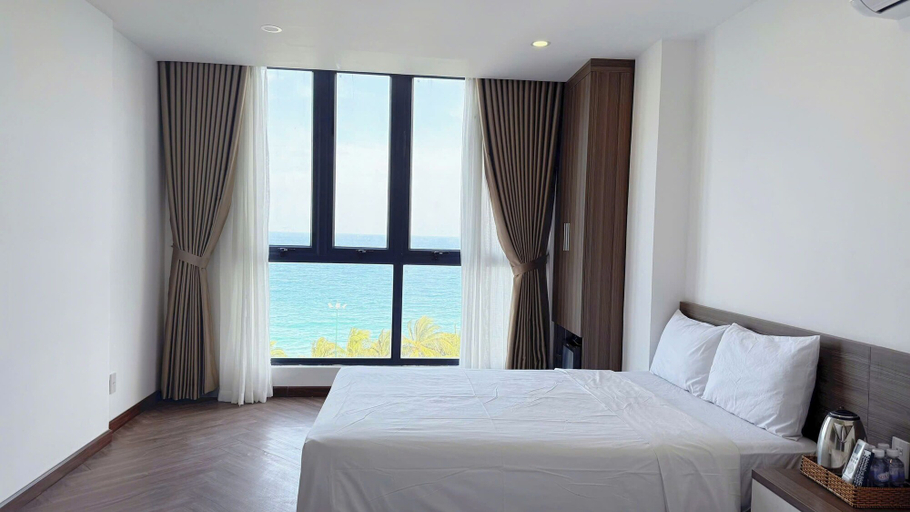 Bedroom 2, AQUA HOTEL & SPA, Nha Trang