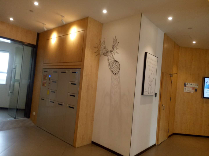 Others 5, xinyuHotel (Chuzhou Laian Jianyang South Road Store), Chuzhou