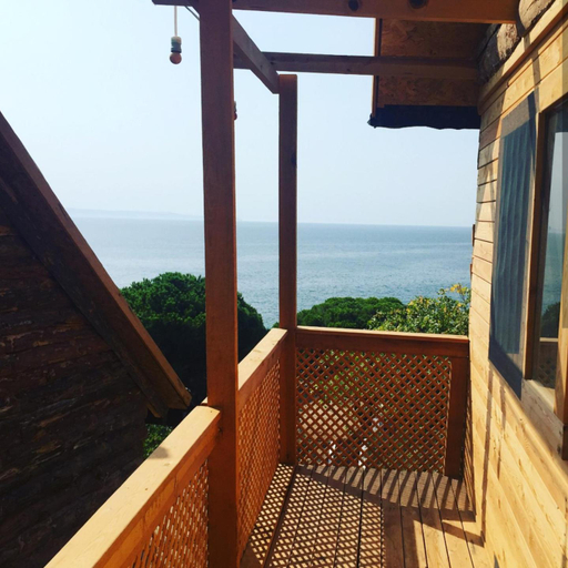 Restaurant 3, Ayanya Beach Hotel & Bungalows, Marmara
