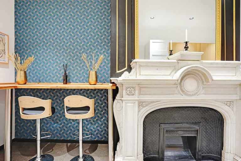 Interior 2, Luxurious Apartment - 2br/8p - Faubourg-du-roule, Paris