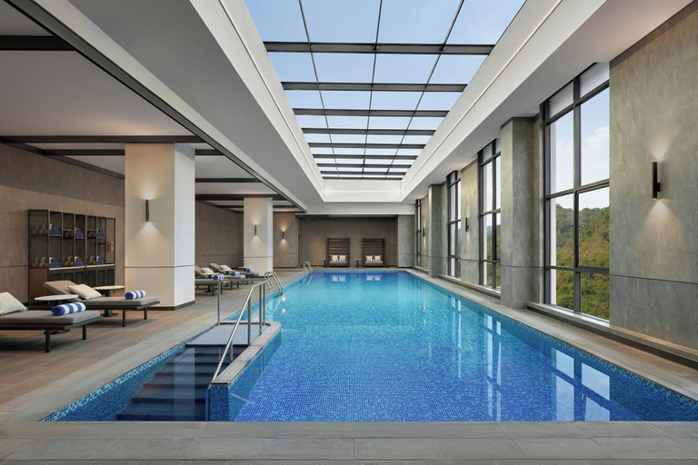 Sport & Beauty 2, Four Points By Sheraton Ha Giang, Hà Giang