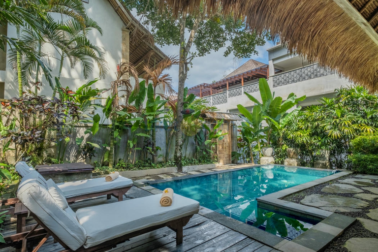 Sport & Beauty 3, The Kanjeng Resort Ubud, Gianyar
