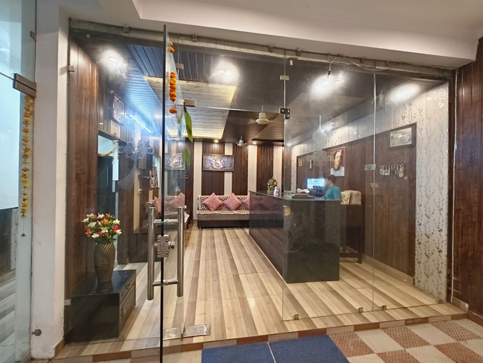 Others 5, Hotel Vishla Palace In Unit of SA Brot, Garhwal