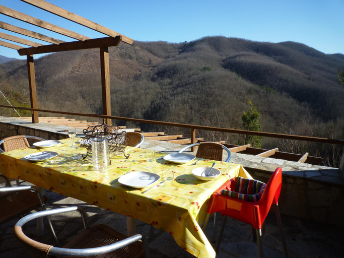 Food & Drinks 5, Fraseneggi, La Spezia