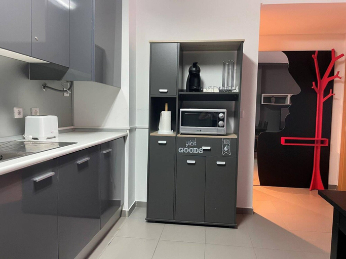 Room 2, 15 - B502 in Portim o, Portimão