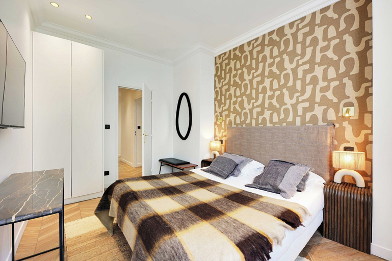 Room 2, Amazing Appartement - 3br/10p - Saint Germain, Paris