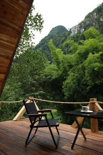 Others 5, Mimosa Inn Nong Khiaw, Ngoi