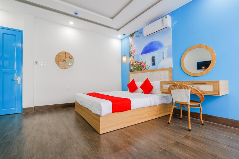 Bedroom 7