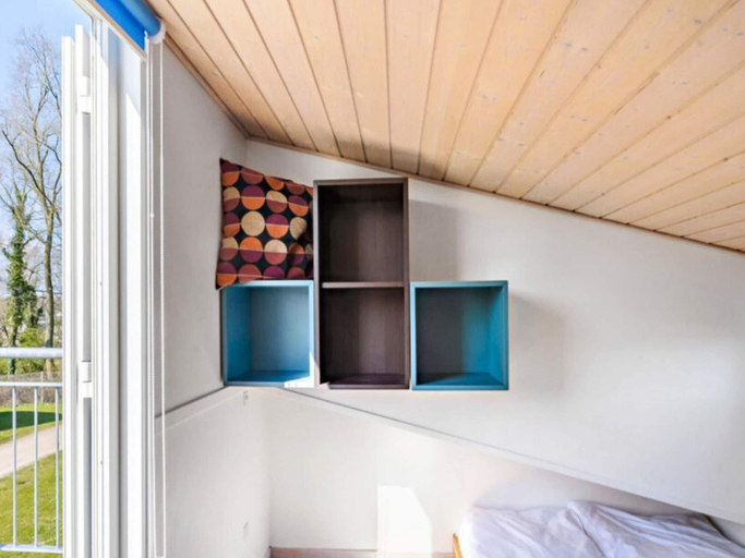 Interior 5, 5 Person Holiday Park Home in Krusa, Aabenraa