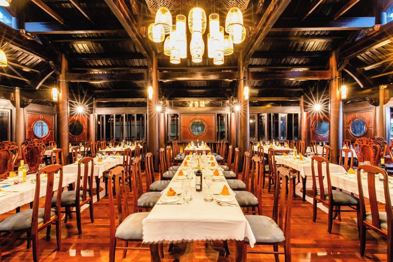 Food & Drinks 5, Mira Boutique Hotel Quy Nhon, Qui Nhơn