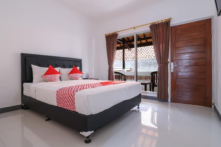Bedroom 9
