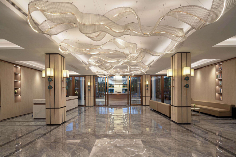 Others 5, Days Hotel By Wyndham Xishuangbanna Jinghong, Xishuangbanna Dai