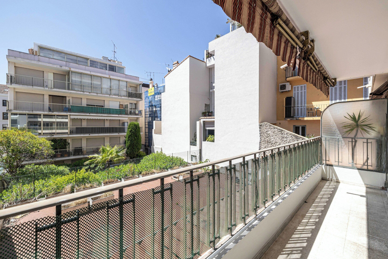Exterior & Views 2, Magnificent 3room apartment quiet balcony, Alpes-Maritimes