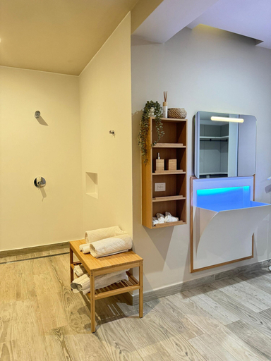 Room 3, Hacienda A52 in Punta Cana, Salvaleon de Higuey