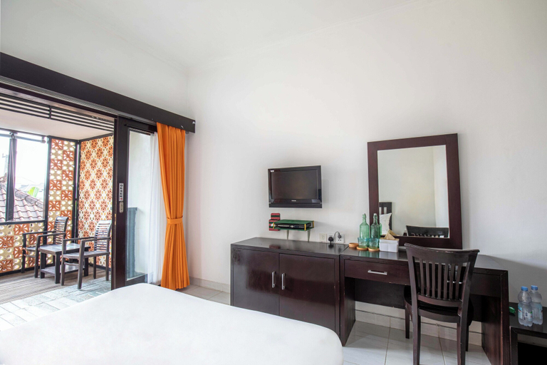 Bedroom 13