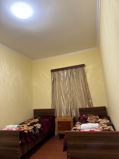 Others 5, Vodo's Guesthouse, Mestia