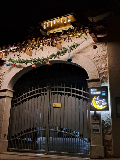 Others 4, Il Sogno, Trento