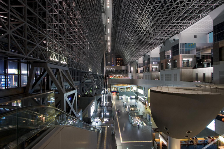 Food & Drinks 5, The Junei Hotel Kyoto, Kyoto