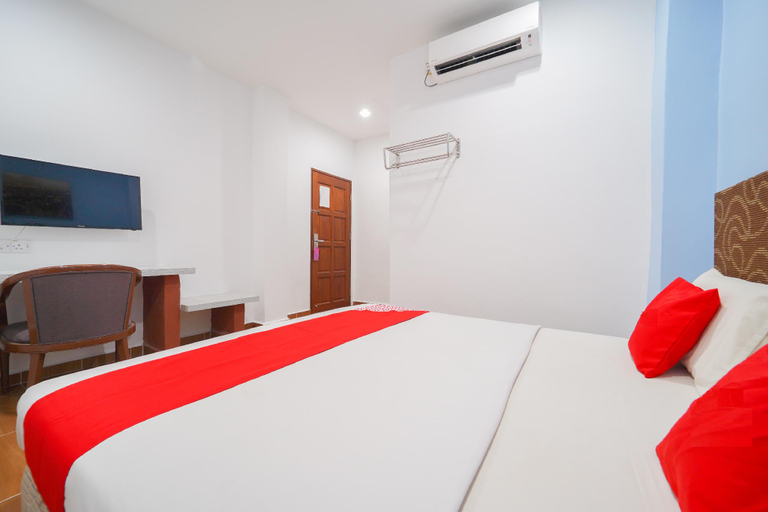 Bedroom 9