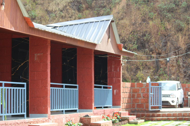 Exterior & Views 1, Red Brick Resort, Satara