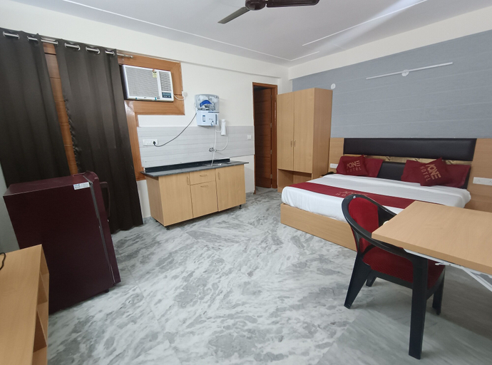 Others 4, A one hotel, Gurgaon