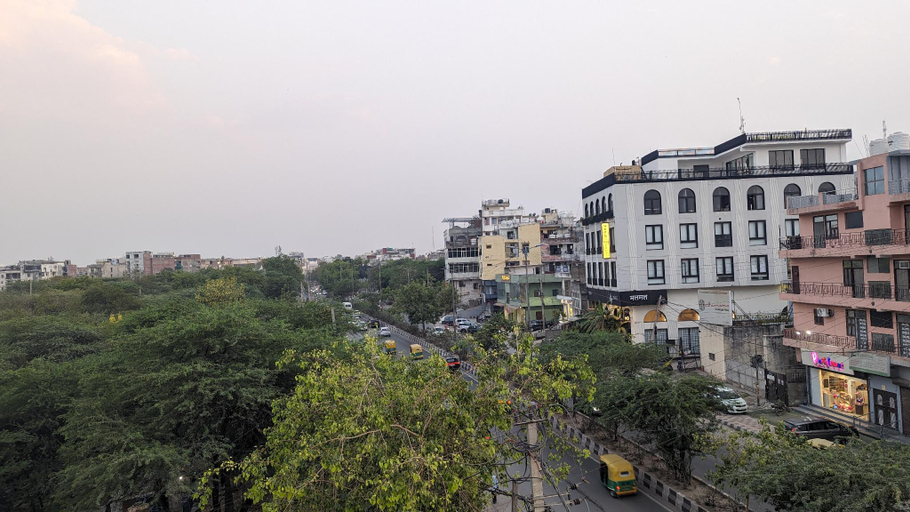 Others 3, Mauryan Signature hotel Near Yashobhoomi, Delhi