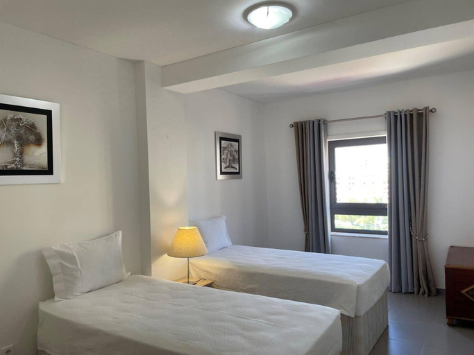 Room 3, 07 - B606 in Portim o, Portimão