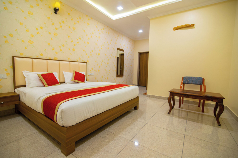 Bedroom 3, deora resort and hotel, Jodhpur