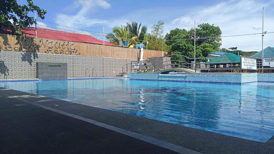 Sport & Beauty 5, Hip Nautic Beach Resort by Cocotel, Lian