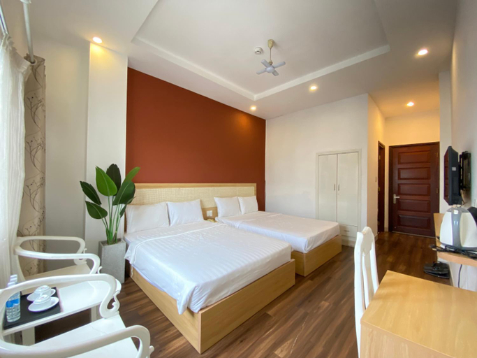 Bedroom 7