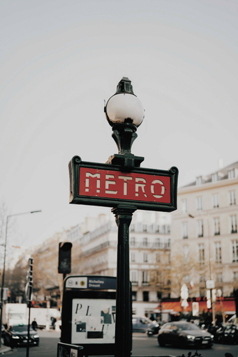 Miscellaneous, Charming Apartment - 1bd/5p - Gare du Nord, Paris