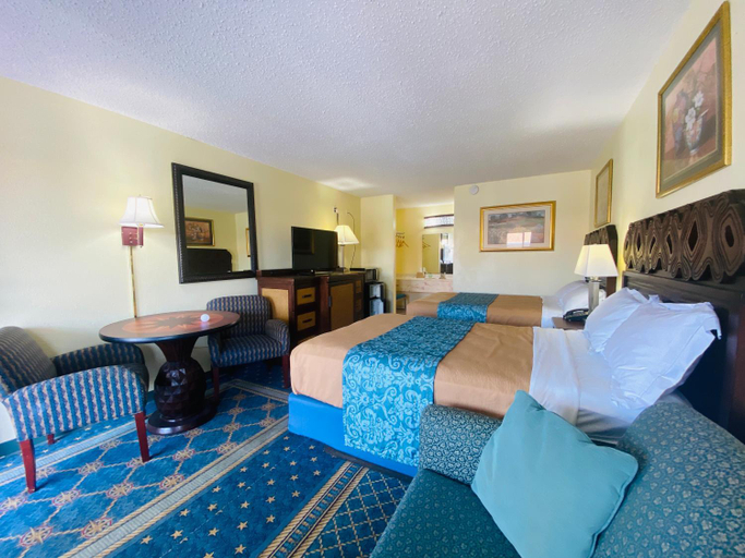 Others 3, Maple Leaf Inn & Suites, Osceola
