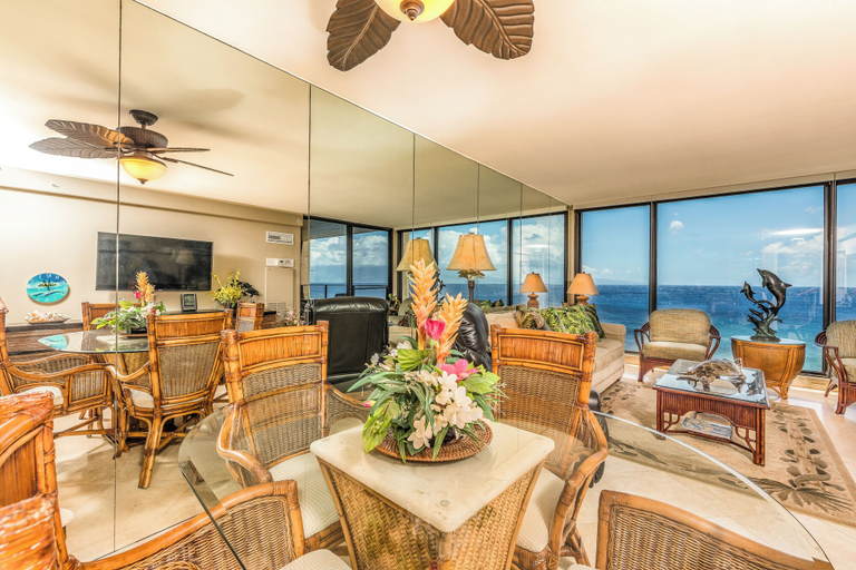 Food & Drinks, The Mahana at Kaanapali, Maui