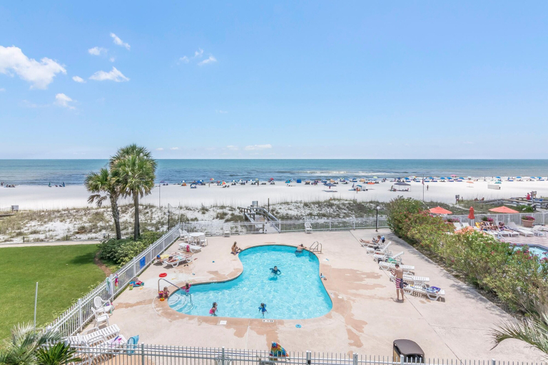 Sport & Beauty 4, The Breakers 73, Baldwin