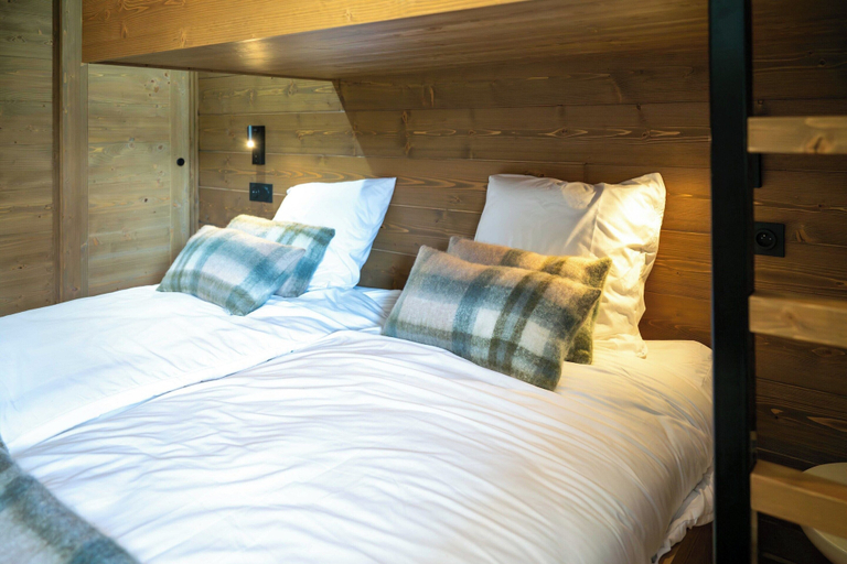 Room 2, Exclusive apt With Terrace and View 2bd/5p -megeve, Haute-Savoie