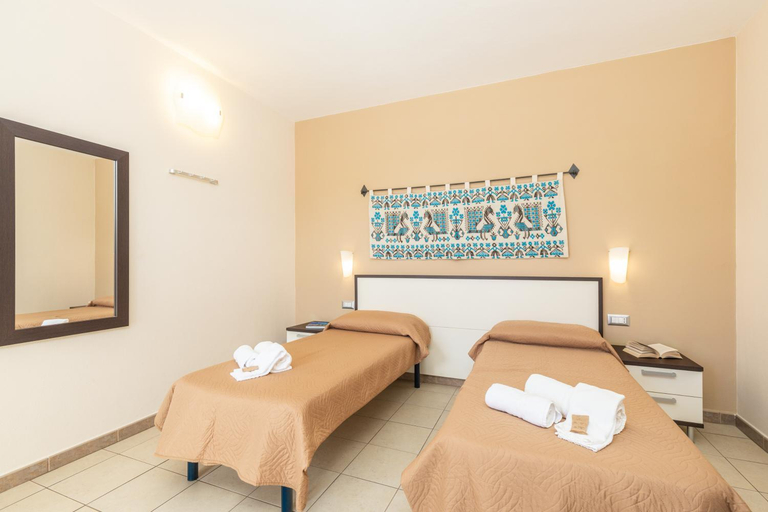 Others 4, B&B Portu Cuau, Ogliastra
