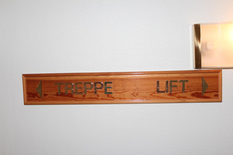 Bedroom 3, Lauenburger Muhle, Herzogtum Lauenburg
